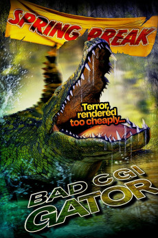 Bad CGI Gator Free Download