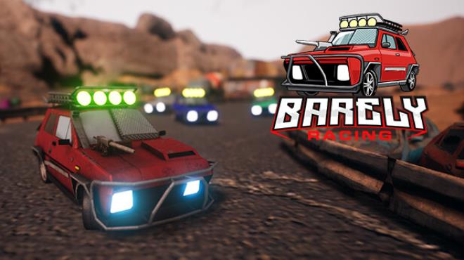 Barely Racing-TiNYiSO Free Download