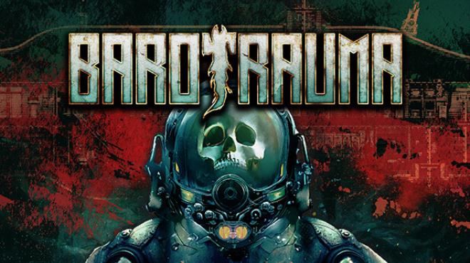 Barotrauma Update v1 2 6 0-TENOKE Free Download