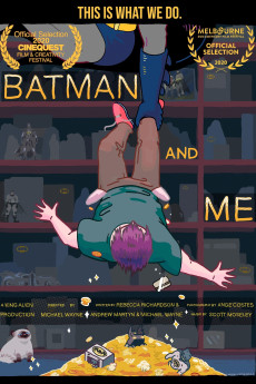 Batman and Me Free Download