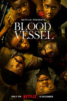 Blood Vessel Free Download