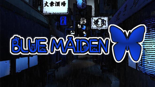 Blue Maiden Free Download