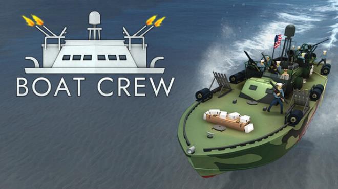 Boat Crew v1.4.2.4b Free Download