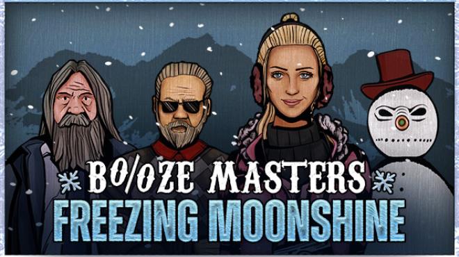 Booze Masters Freezing Moonshine-STRANGE Free Download