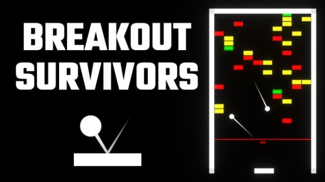 Breakout Survivors Free Download