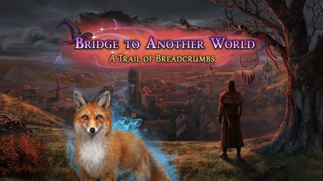 Bridge to Another World A Trail of Breadcrumbs Collectors Edition-RAZOR Free Download