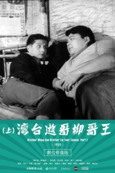 Brother Liu and Brother Wang on the Roads in Taiwan Part 1 Free Download