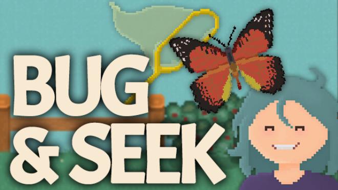 Bug & Seek Free Download