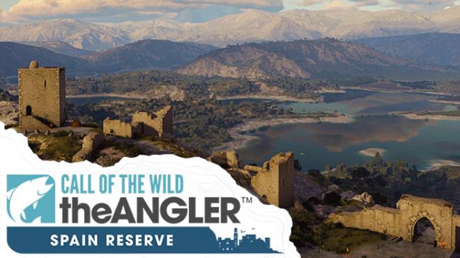 Call of the Wild The Angler Spain Reserve Update v1 5 1 incl DLC-RUNE Free Download