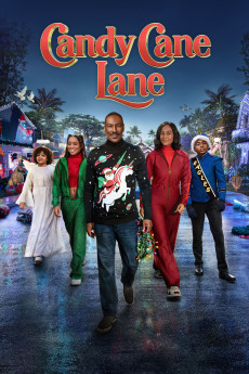 Candy Cane Lane Free Download