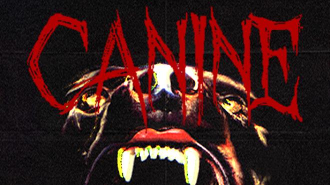 CANINE-GOG Free Download