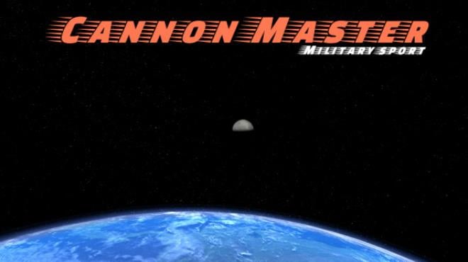 Cannon Master Military Sport-TENOKE Free Download