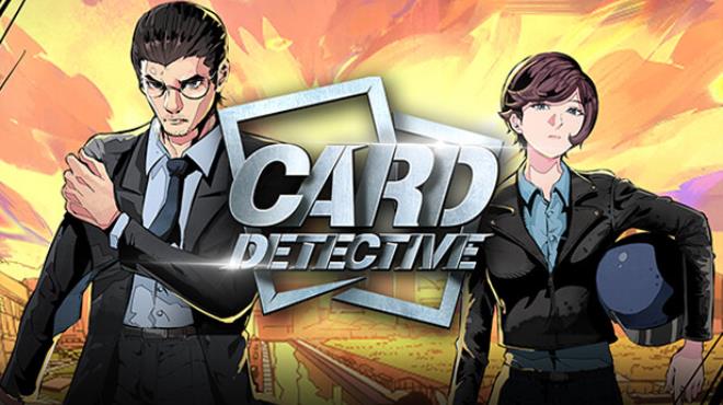 Card Detective-TENOKE Free Download