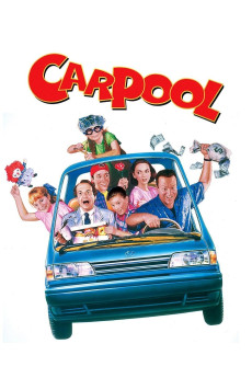 Carpool Free Download