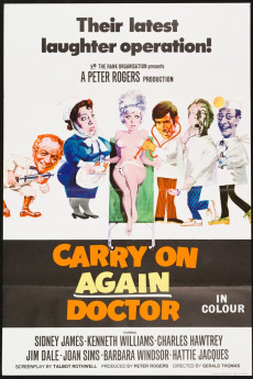 Carry on Again Doctor Free Download