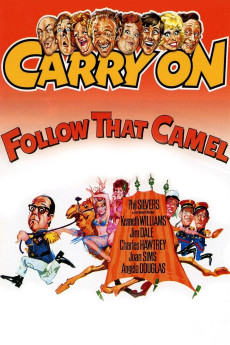 Carry on Follow That Camel Free Download