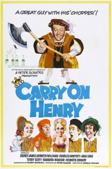 Carry on Henry VIII Free Download