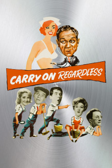 Carry on Regardless Free Download