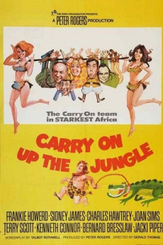 Carry on Up the Jungle Free Download