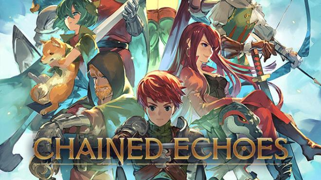 Chained Echoes v1 322-TENOKE Free Download