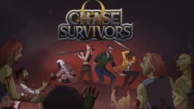 Chase Survivors Free Download