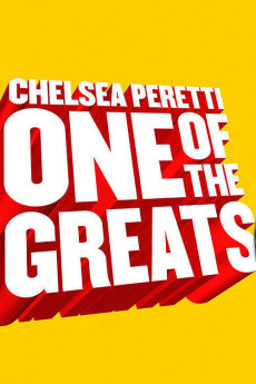 Chelsea Peretti: One of the Greats Free Download