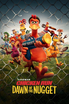 Chicken Run: Dawn of the Nugget Free Download