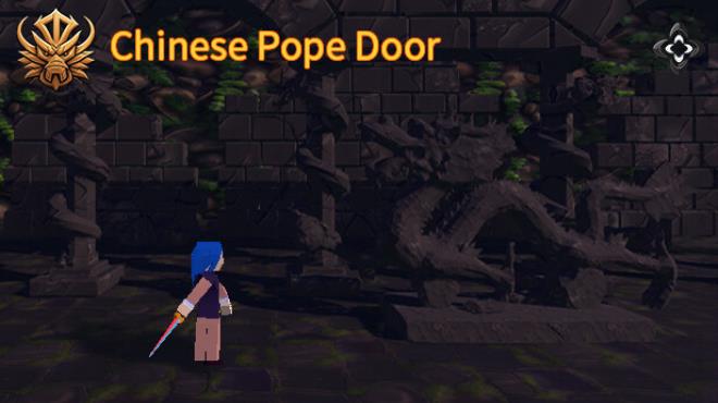 Chinese Pope Door Free Download