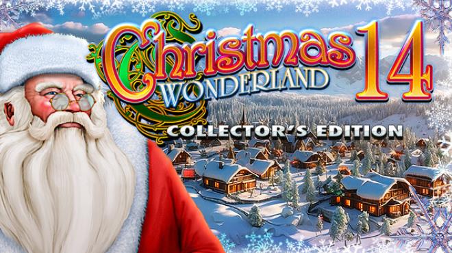 Christmas Wonderland 14-RAZOR Free Download