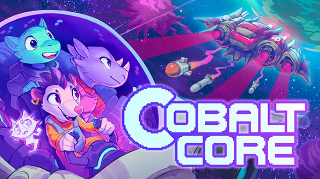 Cobalt Core Update v1 0 2-TENOKE Free Download