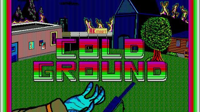 Cold Ground Free Download