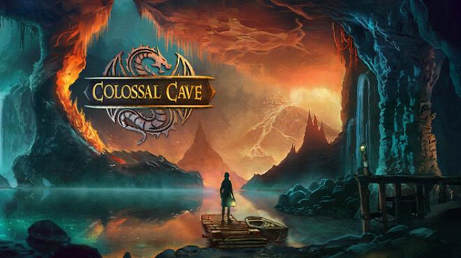 Colossal Cave 2 0 23981 The Enchanted Edition-DINOByTES Free Download