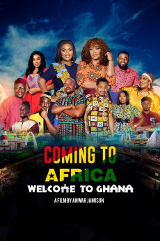 Coming to Africa: Welcome to Ghana Free Download