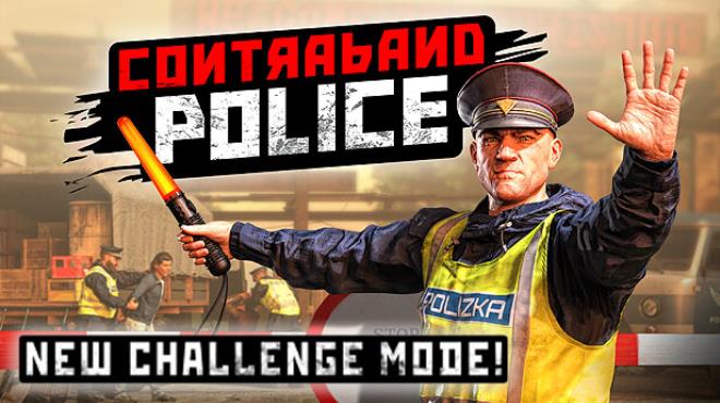 Contraband Police Update v10 2 4-TENOKE Free Download