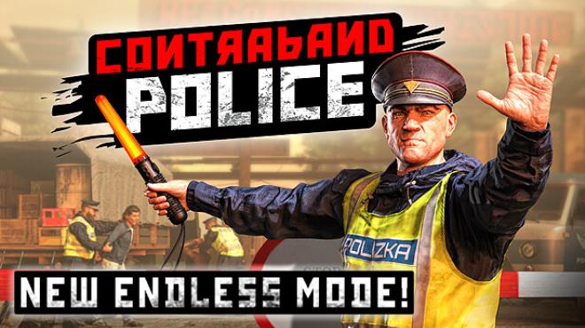 Contraband Police v10 2 3-TENOKE Free Download