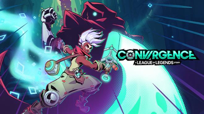 CONVERGENCE A League of Legends Story v20230712-TENOKE Free Download