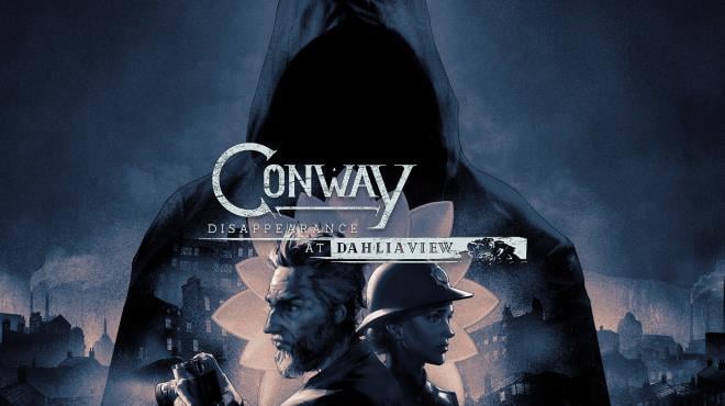 Conway Disappearance at Dahlia View v1 0 0 6-I KnoW Free Download