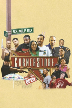 CornerStore Free Download