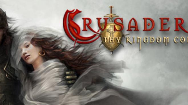 Crusaders: Thy Kingdom Come Free Download