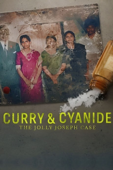 Curry & Cyanide: The Jolly Joseph Case Free Download