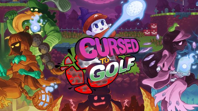 Cursed to Golf v2 0 0-I KnoW Free Download