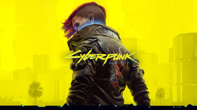 Cyberpunk 2077 v2.10 (ALL DLC) Free Download