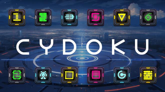 Cydoku-TENOKE Free Download