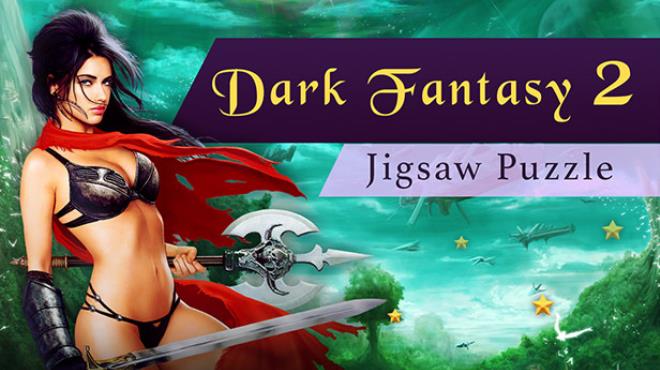 Dark Fantasy 2 Jigsaw Puzzle-GOG Free Download