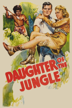 Daughter of the Jungle Free Download
