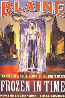 David Blaine: Frozen in Time Free Download