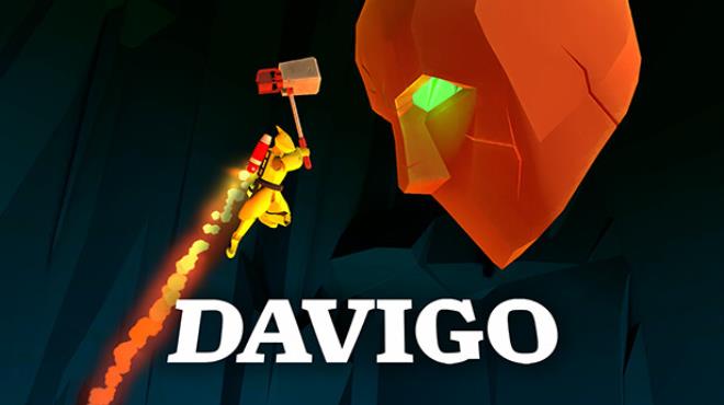 DAVIGO: VR vs. PC Free Download