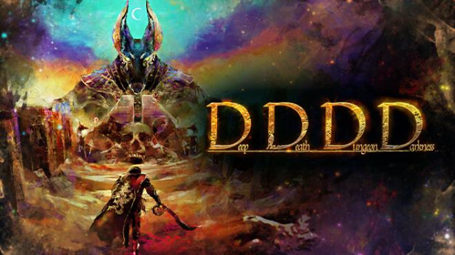 Deep Death Dungeon Darkness-TENOKE Free Download