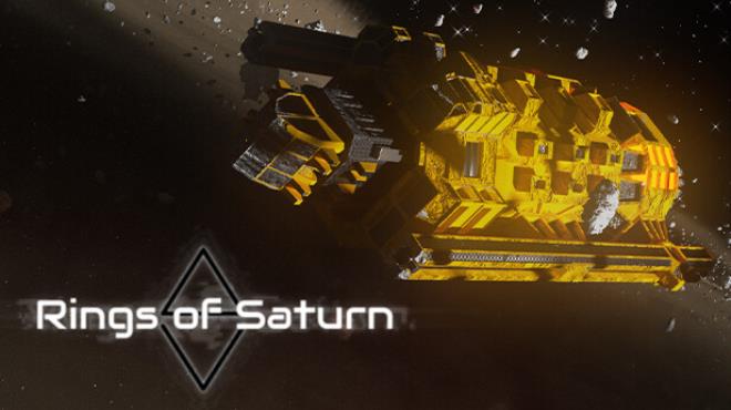 DeltaV Rings of Saturn Update v1 34 1-TENOKE Free Download