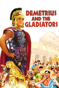 Demetrius and the Gladiators Free Download